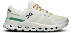 On Running Men's Cloudrunner 2 12 On Running Men's Cloudrunner 2 -Englins Fine Footwear on running mens cloudrunner 2 white green 3me10144433 91164.1755200006