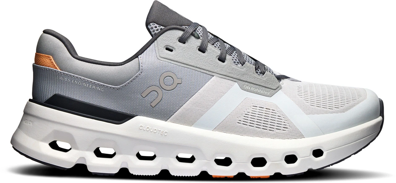 On Running Men's Cloudrunner 2 7 On Running Men's Cloudrunner 2 - Image 7