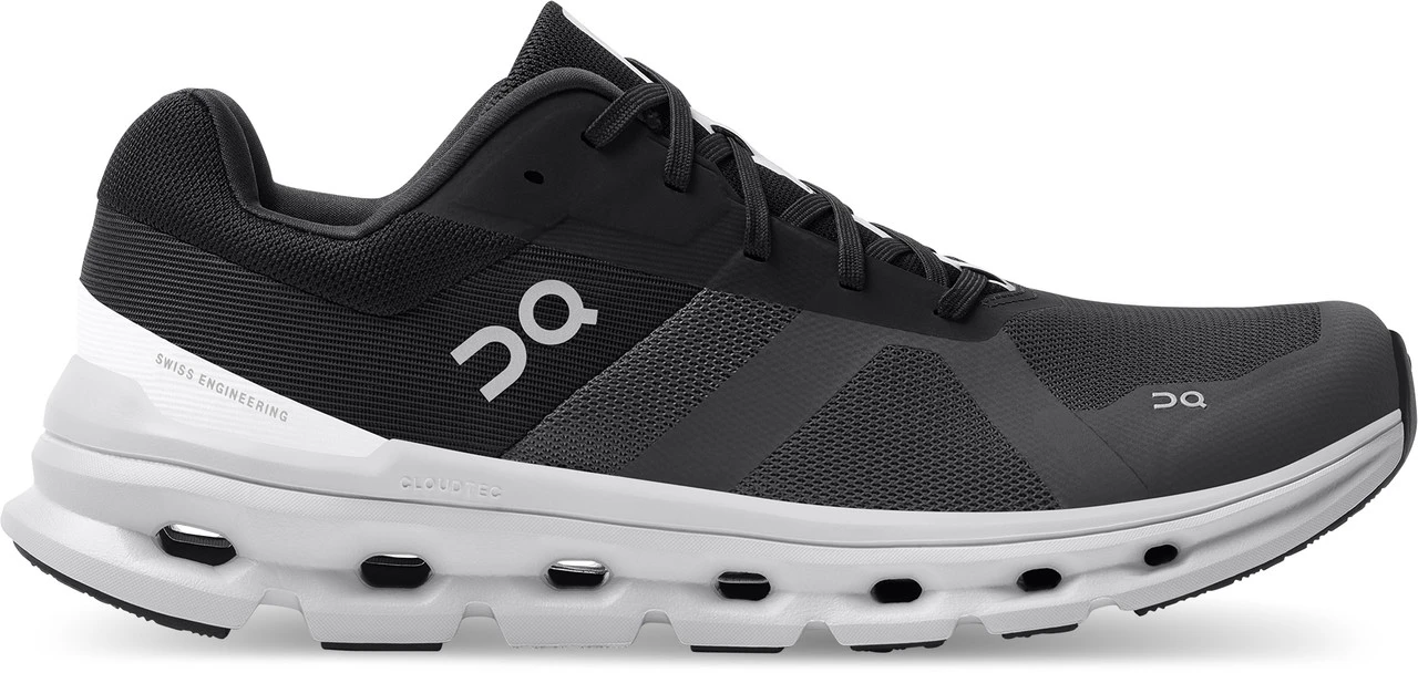 On Running Men's Cloudrunner 1 On Running Men's Cloudrunner