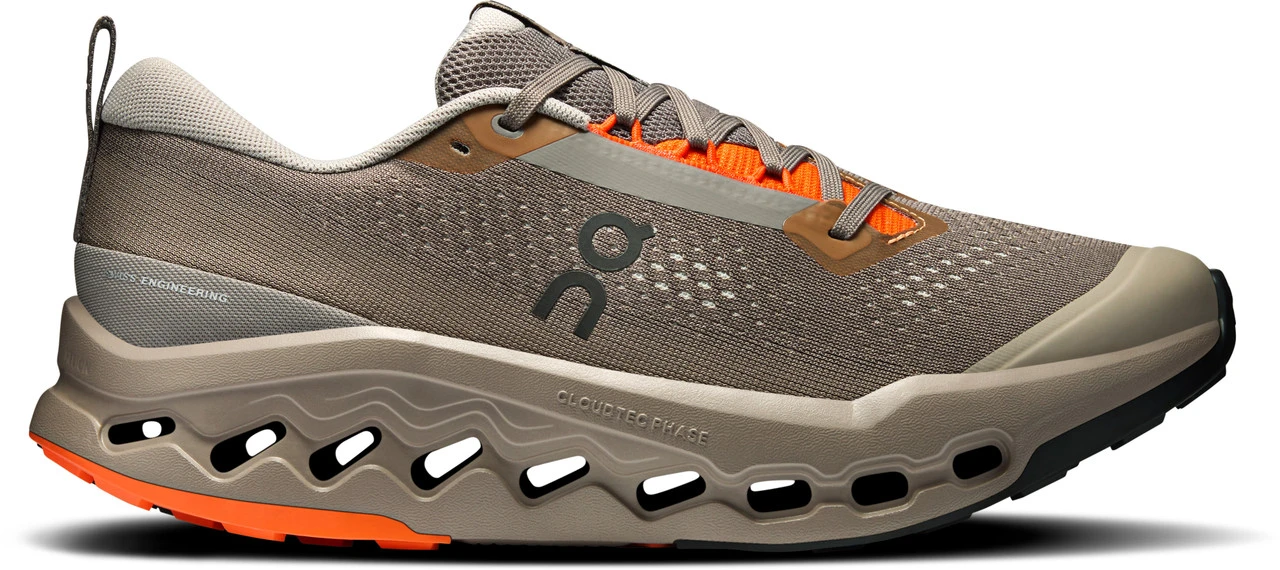 On Running Men's Cloudsurfer Trail 2 2 On Running Men's Cloudsurfer Trail 2 - Image 2