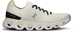 On Running Men's Cloudswift 3 -Englins Fine Footwear on running mens cloudswift 3 ivory black 3md10560791 18327.1744402181