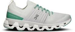 On Running Men's Cloudswift 3 -Englins Fine Footwear on running mens cloudswift 3 white green 3md10560840 59753.1744402181