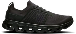 On Running Men's Cloudswift 4 -Englins Fine Footwear on running mens cloudswift 4 black eclipse 3mf10130106 55715.1755200724