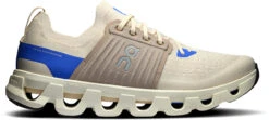 On Running Men's Cloudswift 4 -Englins Fine Footwear on running mens cloudswift 4 cream cobalt 3mf10133347 42606.1755200724