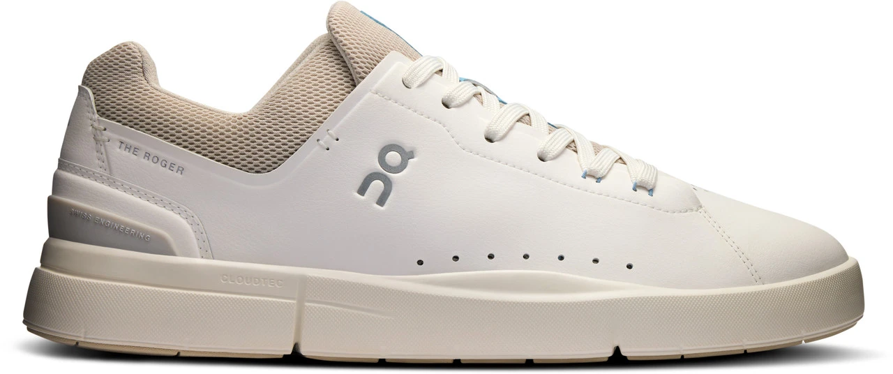 On Running Men's The Roger Advantage 4 On Running Men's The Roger Advantage - Image 4