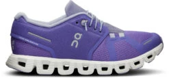 On Running Women's Cloud 5 -Englins Fine Footwear on running womens cloud 5 blueberry feather 59 98021 27641.1725028719