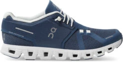 On Running Women's Cloud 5 -Englins Fine Footwear on running womens cloud 5 denim white 59 98901 61882.1725028719