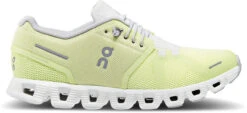 On Running Women's Cloud 5 -Englins Fine Footwear on running womens cloud 5 hay frost 59 98372 11346.1725028719