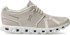 On Running Women's Cloud 5 -Englins Fine Footwear on running womens cloud 5 pearl white 59 98773 87929.1725028719