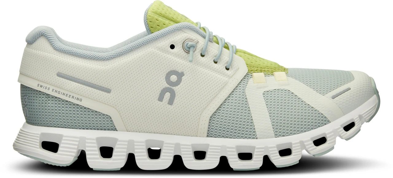 On Running Women's Cloud 5 Push 3 On Running Women's Cloud 5 Push - Image 3