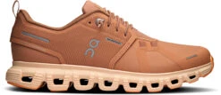 On Running Women's Cloud 6 WP -Englins Fine Footwear on running womens cloud 6 wp sandstone blonde 3wf10053035 04619.1758909537