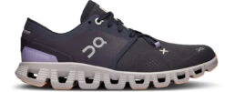 On Running Women's Cloud X 3 -Englins Fine Footwear on running womens cloud x 3 iron fade 60.98097 97761.1711738775