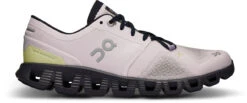 On Running Women's Cloud X 3 -Englins Fine Footwear on running womens cloud x 3 orchid iron 60.98098 92262.1711738775