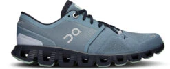 On Running Women's Cloud X 3 -Englins Fine Footwear on running womens cloud x 3 wash ink 60.98096 81941.1711738775