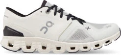 On Running Women's Cloud X 3 -Englins Fine Footwear on running womens cloud x 3 white black 60 98697 35357.1711739362
