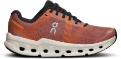 On Running Women's Cloudgo -Englins Fine Footwear on running womens cloudgo mahogany ivory 55 97908 22893.1711744616