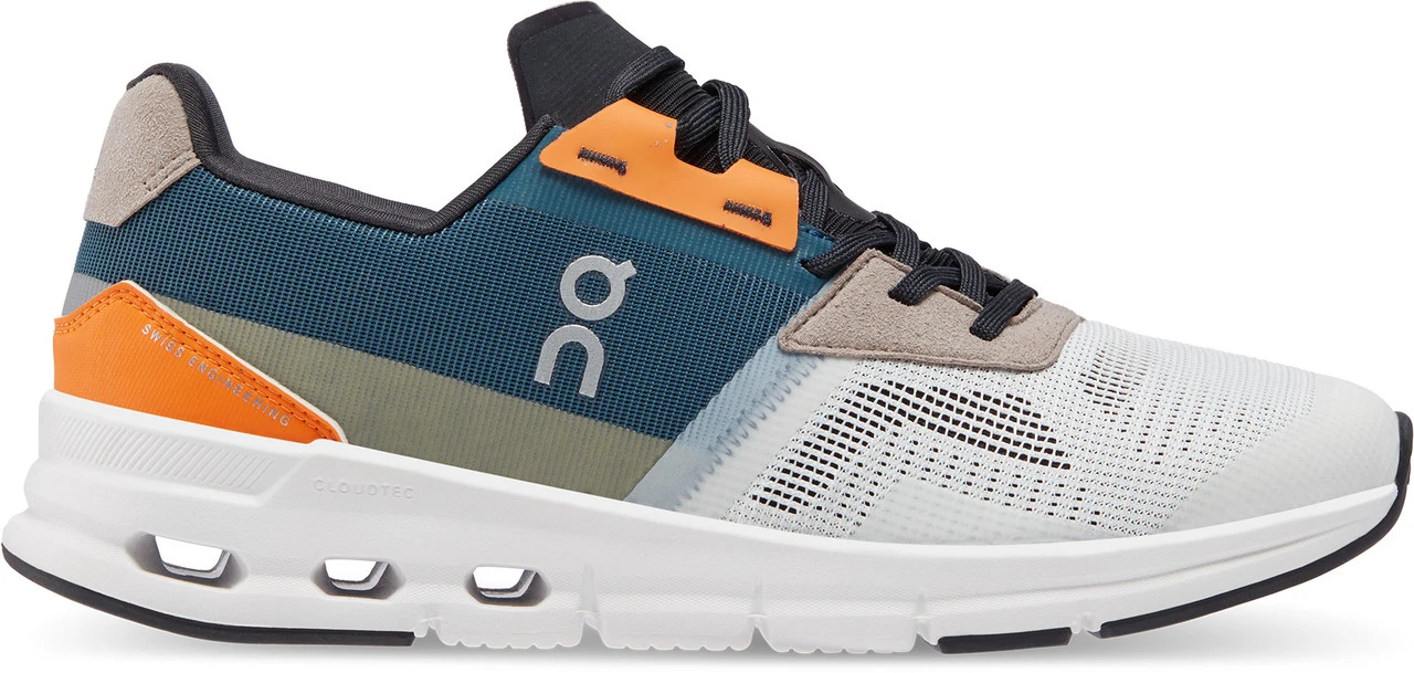 On Running Women's Cloudrift 2 On Running Women's Cloudrift - Image 2