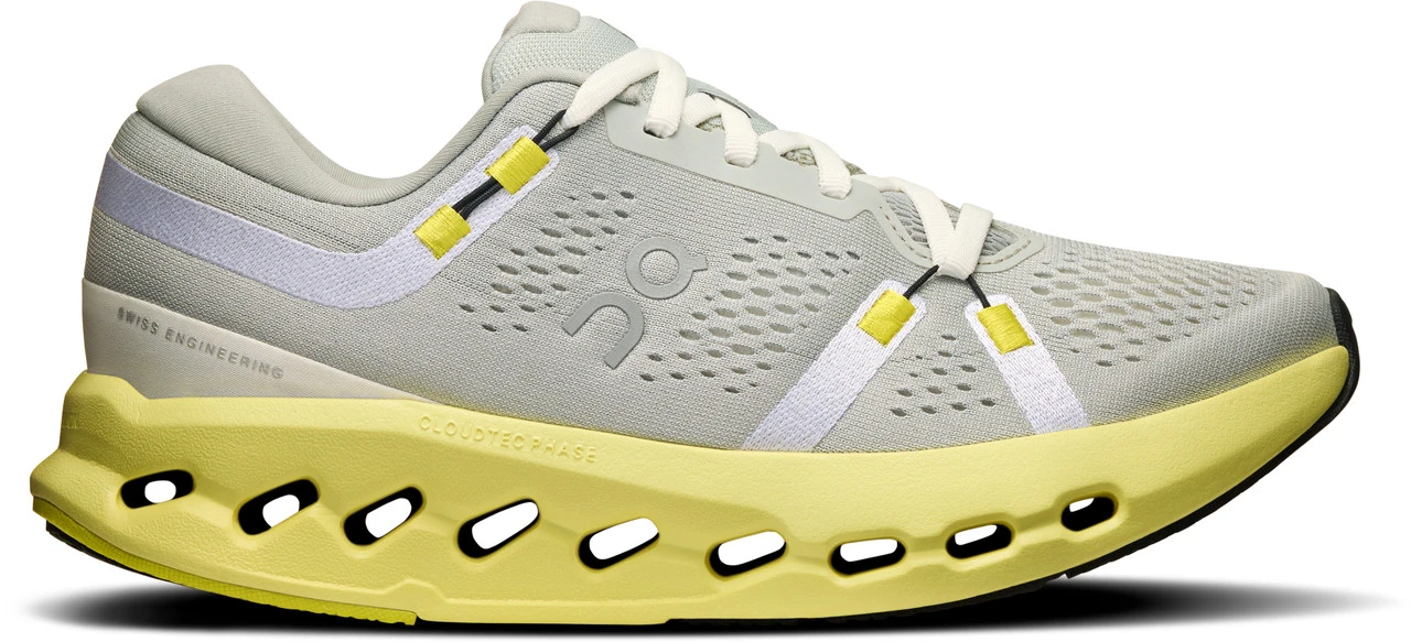 On Running Women's Cloudsurfer 2 2 On Running Women's Cloudsurfer 2 - Image 2