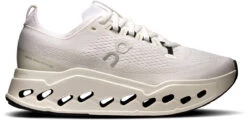 On Running Women's Cloudsurfer Max -Englins Fine Footwear on running womens cloudsurfer max white white 3wf30221200 47840.1755291535