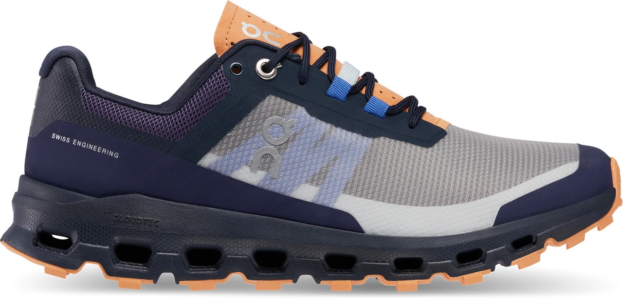 On Running Women's Cloudvista 5 On Running Women's Cloudvista - Image 5