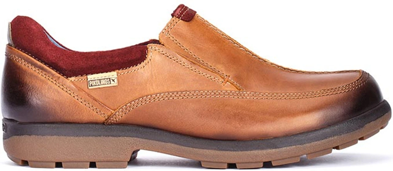Pikolinos Men's Badajoz MOF-3069SP 2 Pikolinos Men's Badajoz MOF-3069SP - Image 2