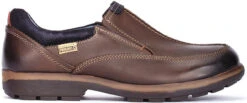 Pikolinos Men's Badajoz MOF-3069SP 5 Pikolinos Men's Badajoz MOF-3069SP -Englins Fine Footwear pikolinos men badajoz mof 3069sp olmo mof 3069sp 86156.1495465639