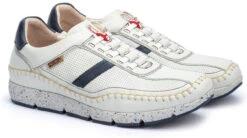 Pikolinos Men's Fuencarral M4U-6046C1 -Englins Fine Footwear pikolinos mens fuencarral m4u 6046c1 espuma 33109.1746650375