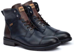 Englins Fine Footwear -Englins Fine Footwear pikolinos mens york m2m 8170 blue 82199.1607364713