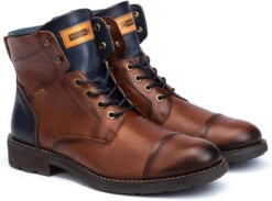 Pikolinos Men's York M2M-8170 -Englins Fine Footwear pikolinos mens york m2m 8170 cuero 95756.1607364713