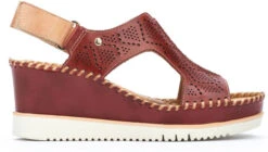 Pikolinos Aguadulce W3Z-1775C1 5 Pikolinos Aguadulce W3Z-1775C1 -Englins Fine Footwear pikolinos womens aguadulce sandia W3Z 1775C1 SAND 18944.1729539678