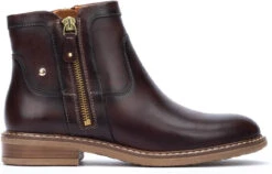 Pikolinos Aldaya W8J-8747 5 Pikolinos Aldaya W8J-8747 -Englins Fine Footwear pikolinos womens aldaya w8j 8747 caoba 16187.1729539814