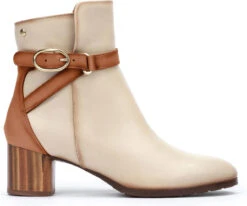 Pikolinos Calafat W1Z-8977C1 -Englins Fine Footwear pikolinos womens calafat marfil w1z 8977c1 marf 36941.1729539973