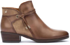 Pikolinos Daroca W1U-8505 -Englins Fine Footwear pikolinos womens daroca siena w1u 8505 siena 71820.1744392211