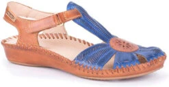Pikolinos P. Vallarta 655-0575 -Englins Fine Footwear pikolinos womens p vallarta 655 0575 royal 39878.1607350980