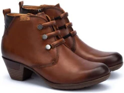 Pikolinos Rotterdam 902-8746 -Englins Fine Footwear pikolinos womens rotterdam 902 8746 cuero 902 8746 cuero 36613.1636485419