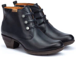 Pikolinos Rotterdam 902-8746 -Englins Fine Footwear pikolinos womens rotterdam 902 8746 moon ocean 55457.1636485419