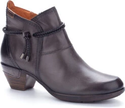 Pikolinos Rotterdam 902-8775 -Englins Fine Footwear pikolinos womens rotterdam 902 8775 lead 902 8775 lead 16250.1570744795