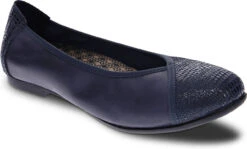Revere Women's Nairobi 5 Revere Women's Nairobi -Englins Fine Footwear revere womens nairobi navy lizard sapphire 33NAIRCANW 09113.1723135801