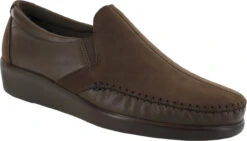 SAS Women's Dream 8 SAS Women's Dream -Englins Fine Footwear sas womens dream turf coffee 2250 629 66565.1540219280