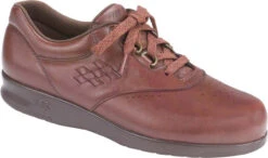 SAS Women's Free Time -Englins Fine Footwear sas womens free time teak 0083 182 37273.1554329697