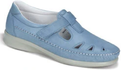 SAS Women's Roamer -Englins Fine Footwear sas womens roamer denim 2190 106 78270.1620332472