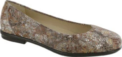 SAS Women's Scenic -Englins Fine Footwear sas womens scenic multisnake taupe 3240 654 83284.1540222753