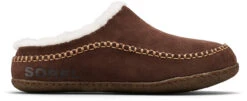 Sorel Men's Falcon Ridge II Slipper -Englins Fine Footwear sorel mens falcon ridge 2 tobacco 1869741256 16250.1667488090