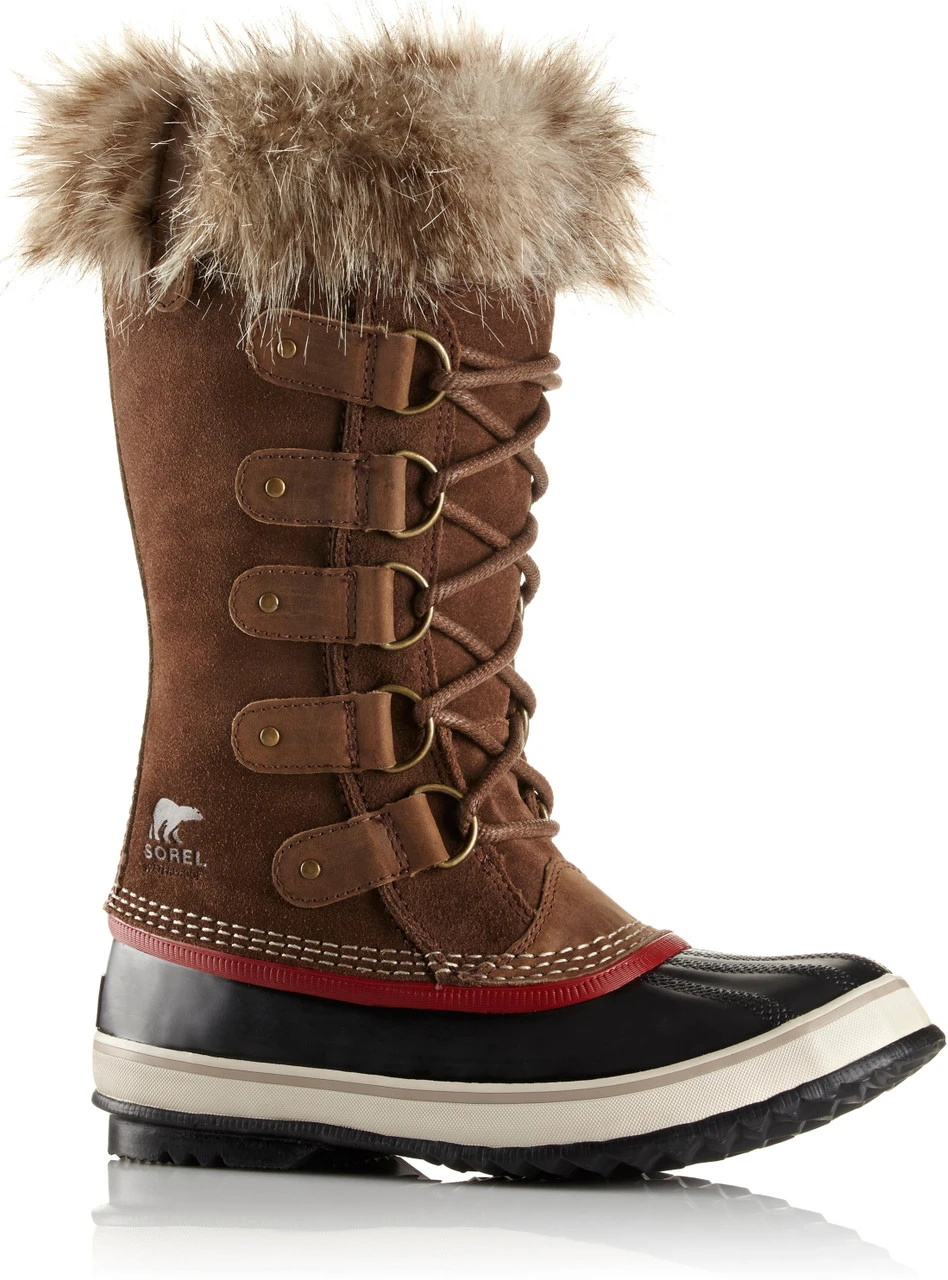 Sorel Women's Joan Of Arctic 6 Sorel Women's Joan Of Arctic - Image 6