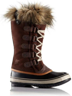 Sorel Women's Joan Of Arctic 10 Sorel Women's Joan Of Arctic -Englins Fine Footwear sorel women joan of arctic tobacco sudan brown nl1540 256 90204.1635179085