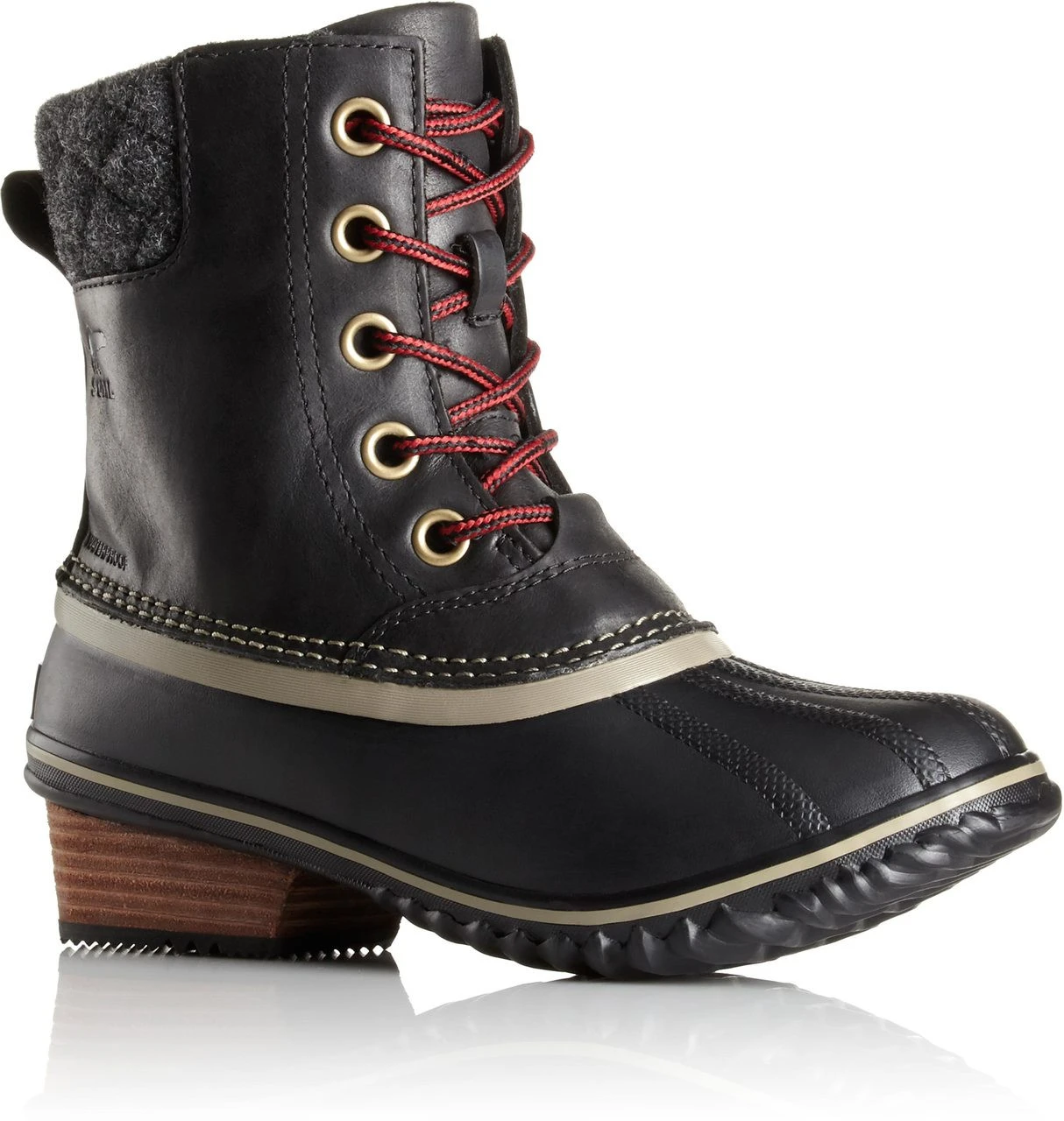 Sorel Women's Slimpack II Lace 1 Sorel Women's Slimpack II Lace