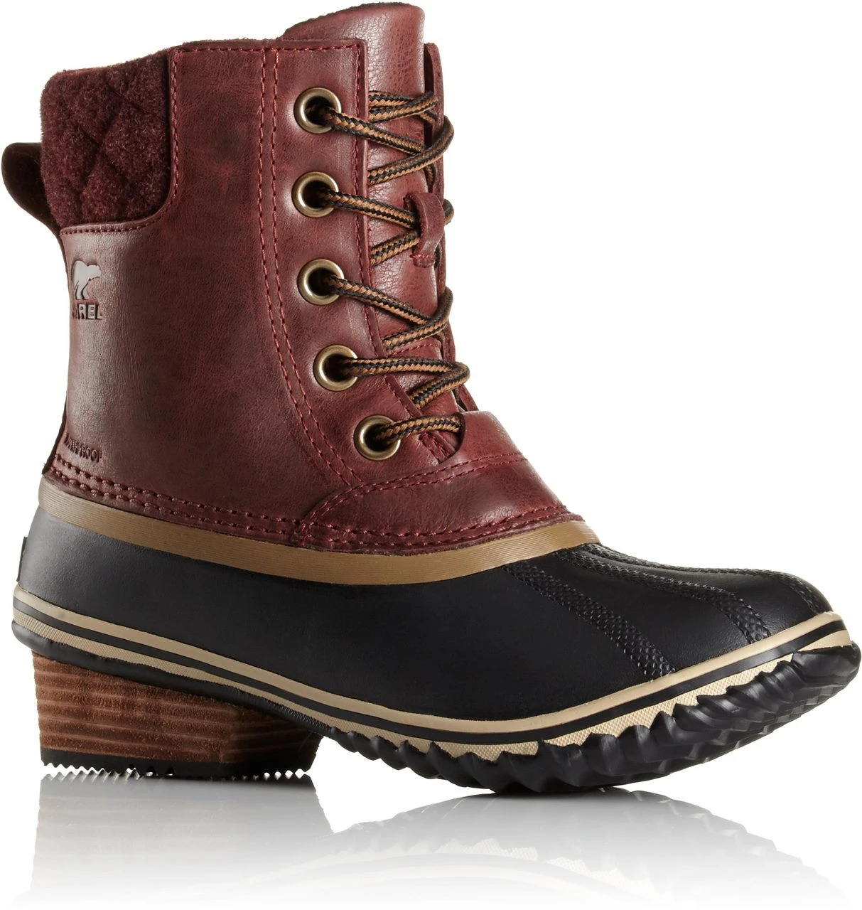 Sorel Women's Slimpack II Lace 6 Sorel Women's Slimpack II Lace - Image 6