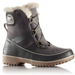 Sorel Women's Tivoli II Suede 7 Sorel Women's Tivoli II Suede -Englins Fine Footwear sorel women tivoli 2 quarry nl2089 052 95855.1474047613