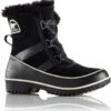 Sorel Women's Tivoli II Suede