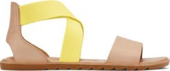 Sorel Women's Ella II Sandal 14 Sorel Women's Ella II Sandal -Englins Fine Footwear sorel womens ella 2 sandal sunnyside tan 1943811757 33473.1683317439